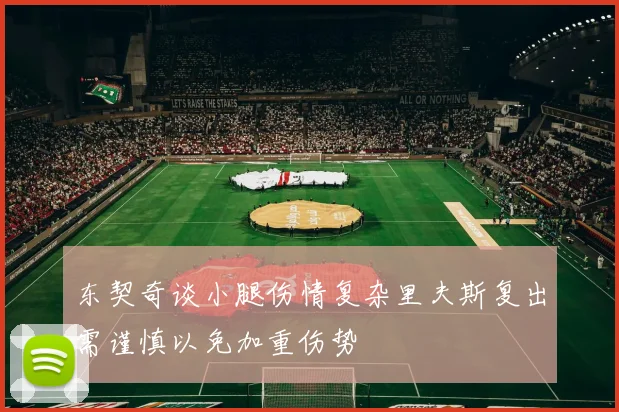 东契奇谈小腿伤情复杂里夫斯复出需谨慎以免加重伤势