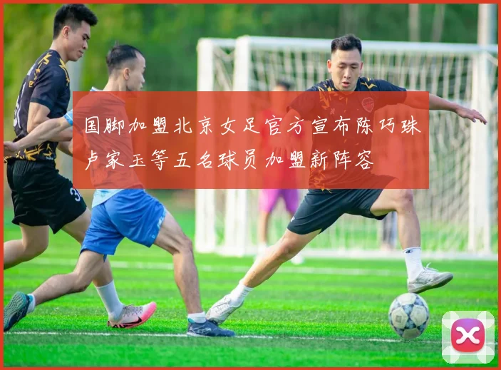 国脚加盟北京女足官方宣布陈巧珠卢家玉等五名球员加盟新阵容