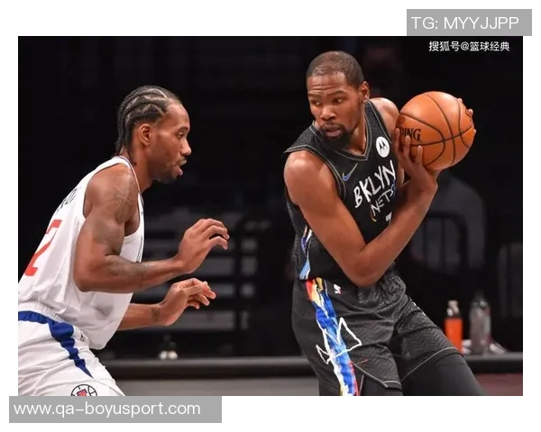 小卡谈家庭隐私:努力保护家人不受篮球影响