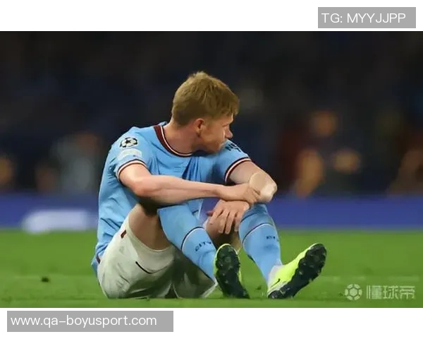 德布劳内因伤将接受手术预计缺阵三到五个月或影响球队战绩