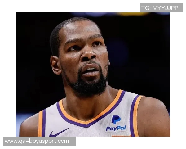 杜兰特赞火箭队青春气息与雷霆相似展现无限潜力