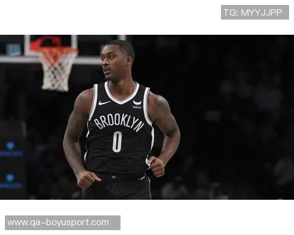 篮网队记透露克洛尼将继续留队下赛季球队选项已被执行