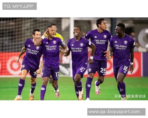 美职联奥兰多城有意引进理查利森与其团队展开对话