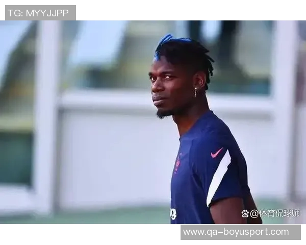 博格巴重返球场感慨万千感谢支持者两年磨砺终迎归来