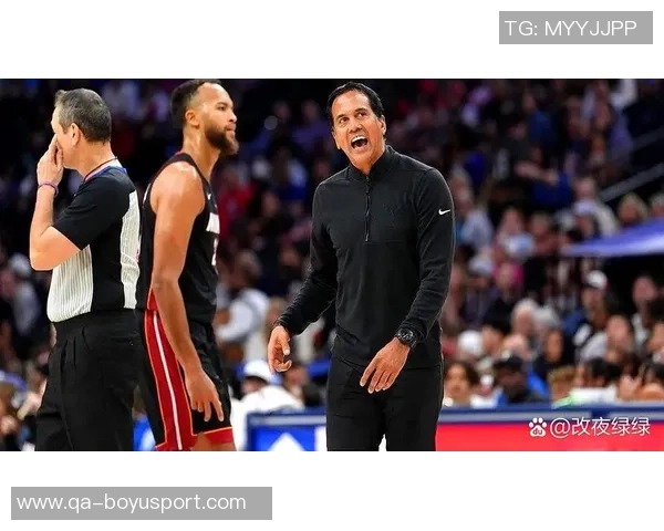 阿丘瓦表达对热火的热爱渴望与斯波教练共创辉煌